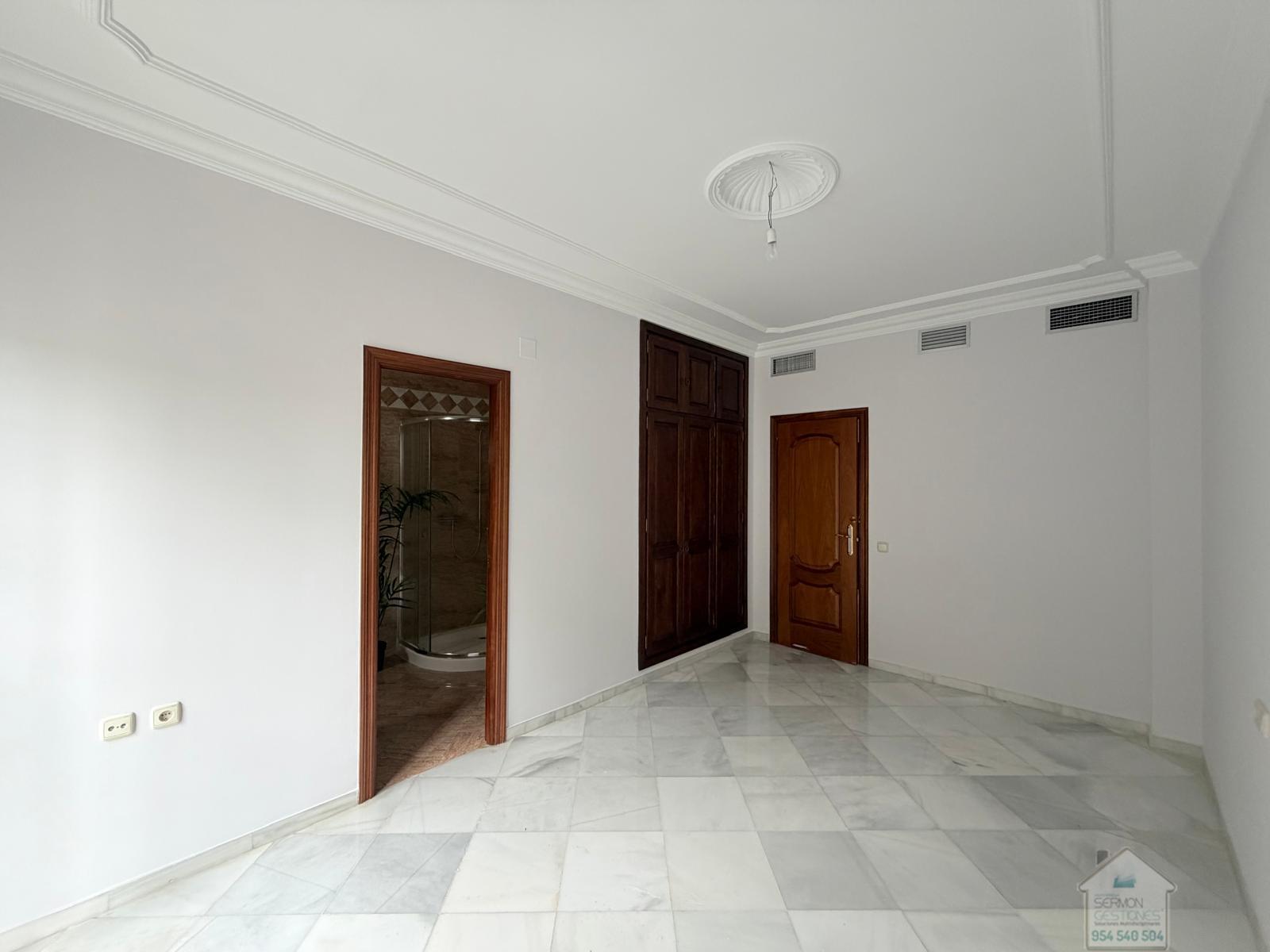 Venta de casa en Sevilla
