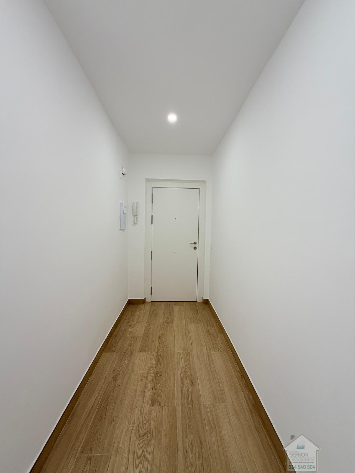 Alquiler de piso en Sevilla