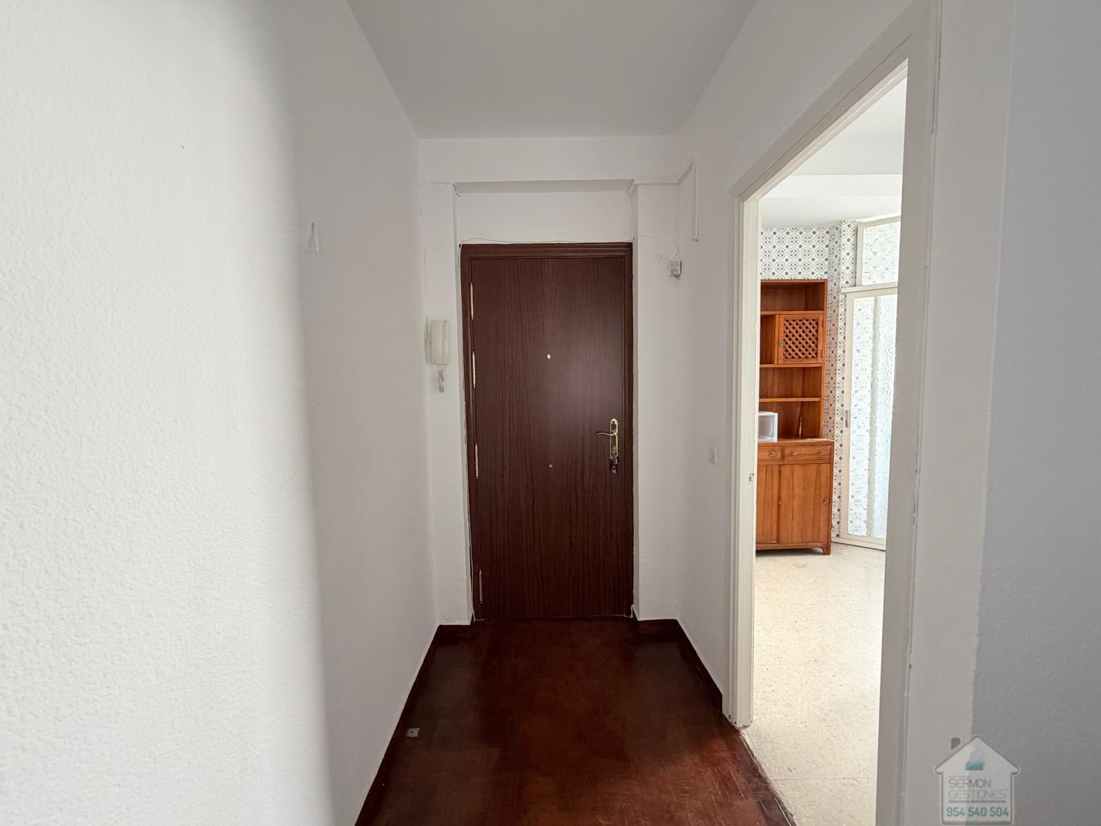 Alquiler de piso en Sevilla