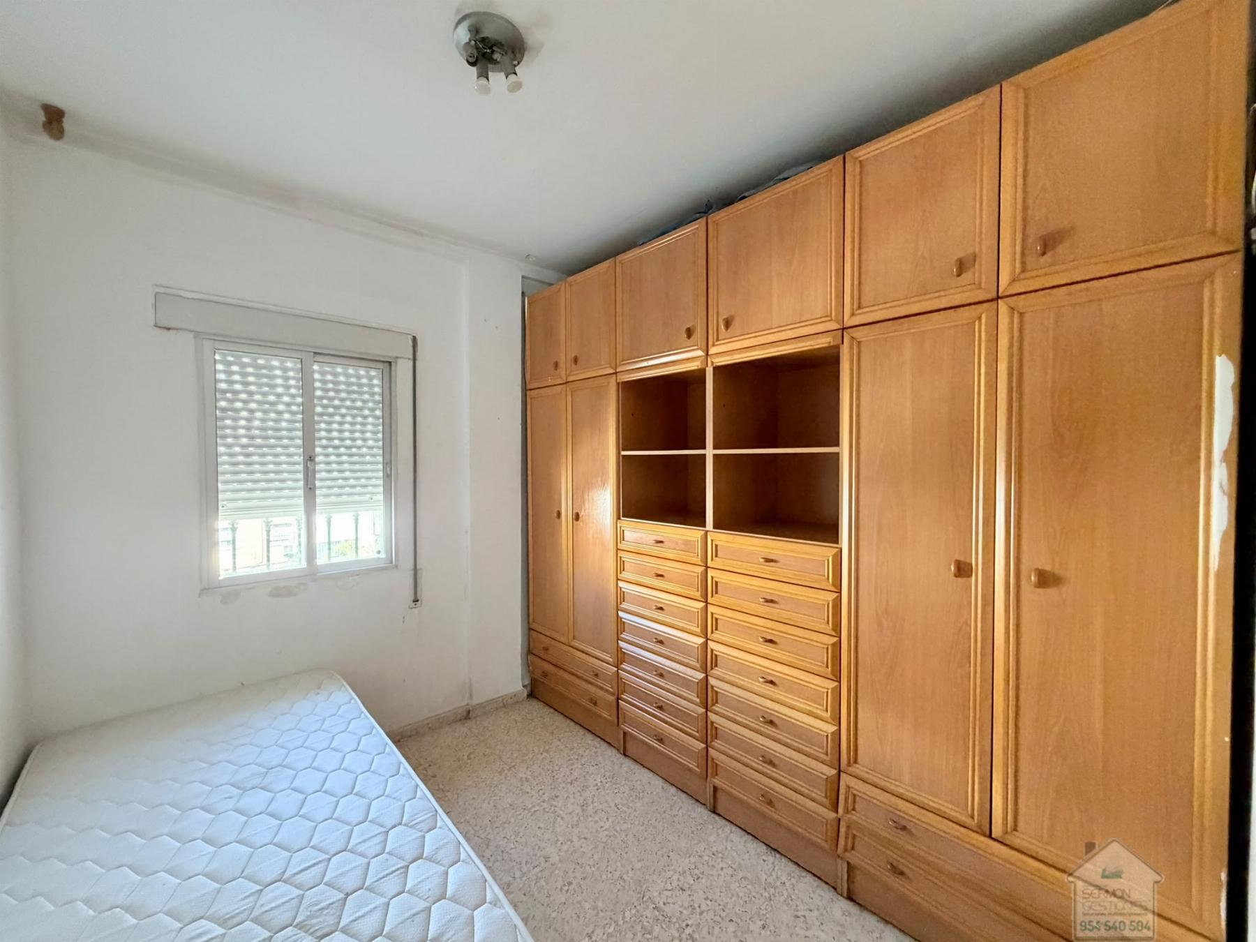 Venta de piso en Sevilla