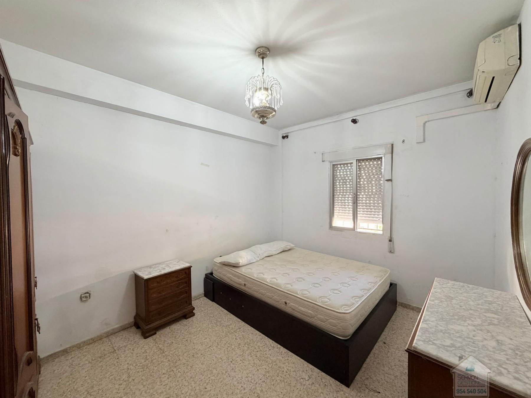 Venta de piso en Sevilla