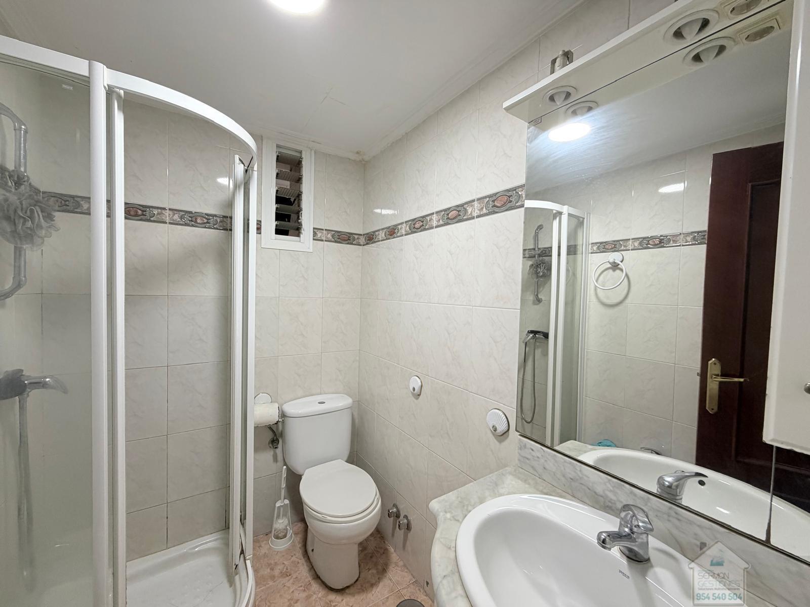 Venta de piso en Sevilla