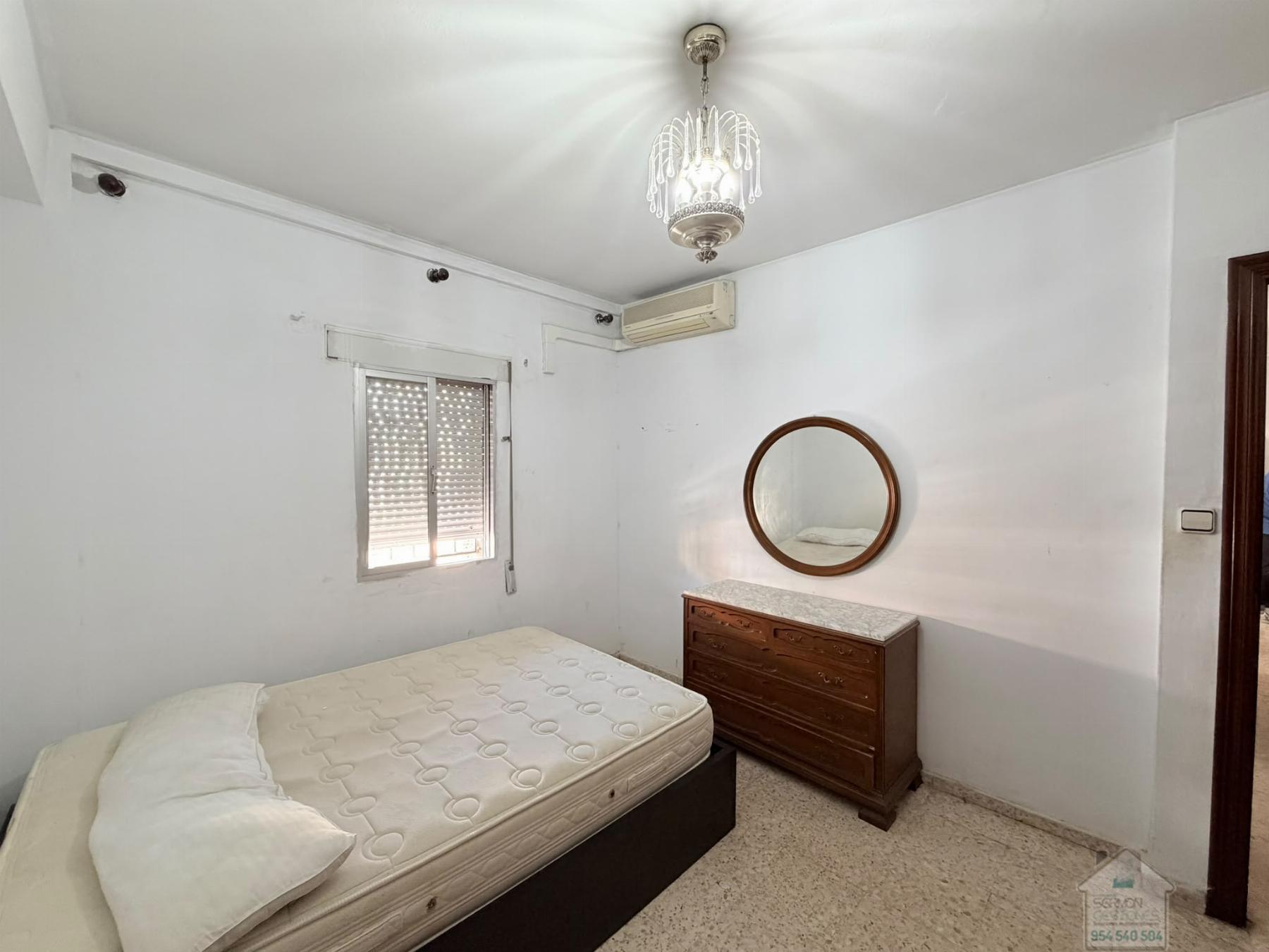 Venta de piso en Sevilla