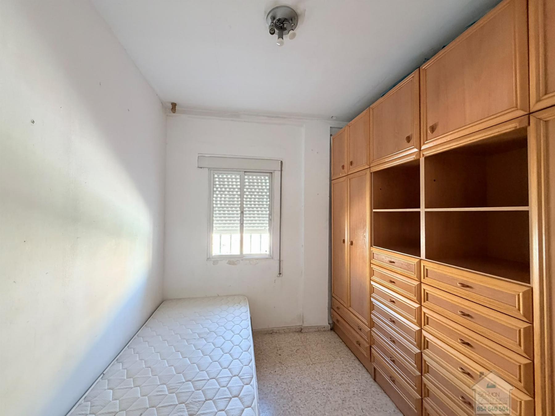 Venta de piso en Sevilla