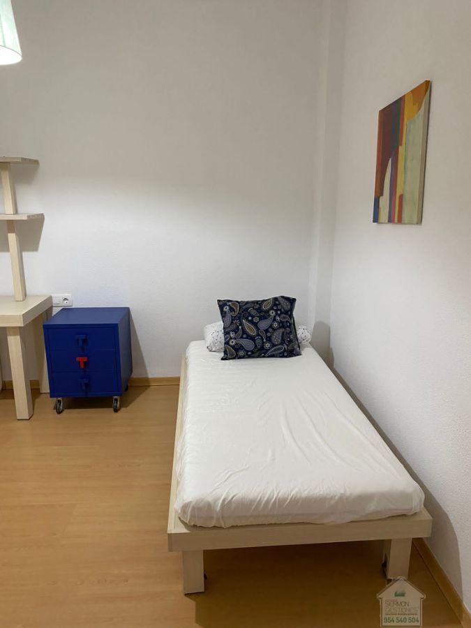 Venta de chalet en Dos Hermanas