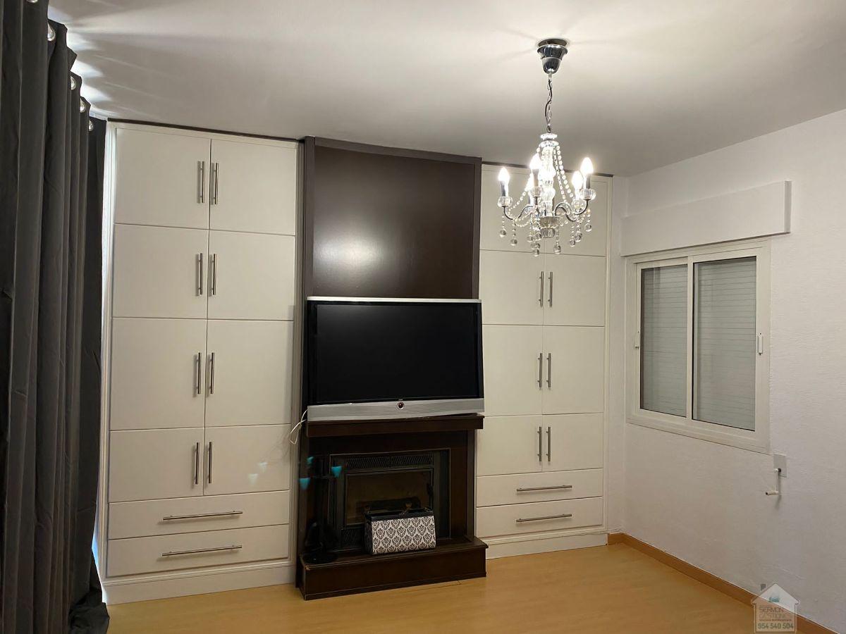 Venta de chalet en Dos Hermanas