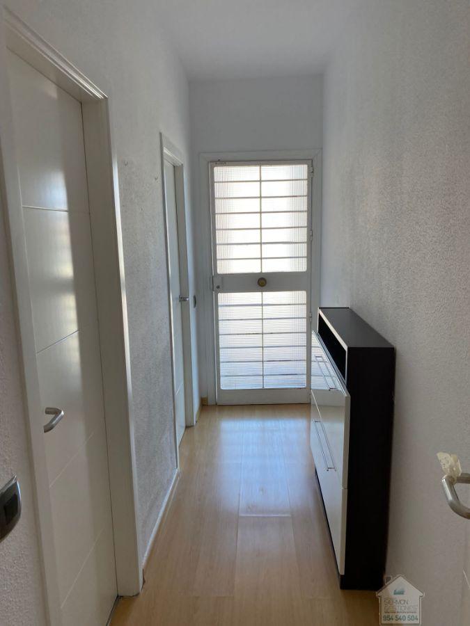 Venta de chalet en Dos Hermanas