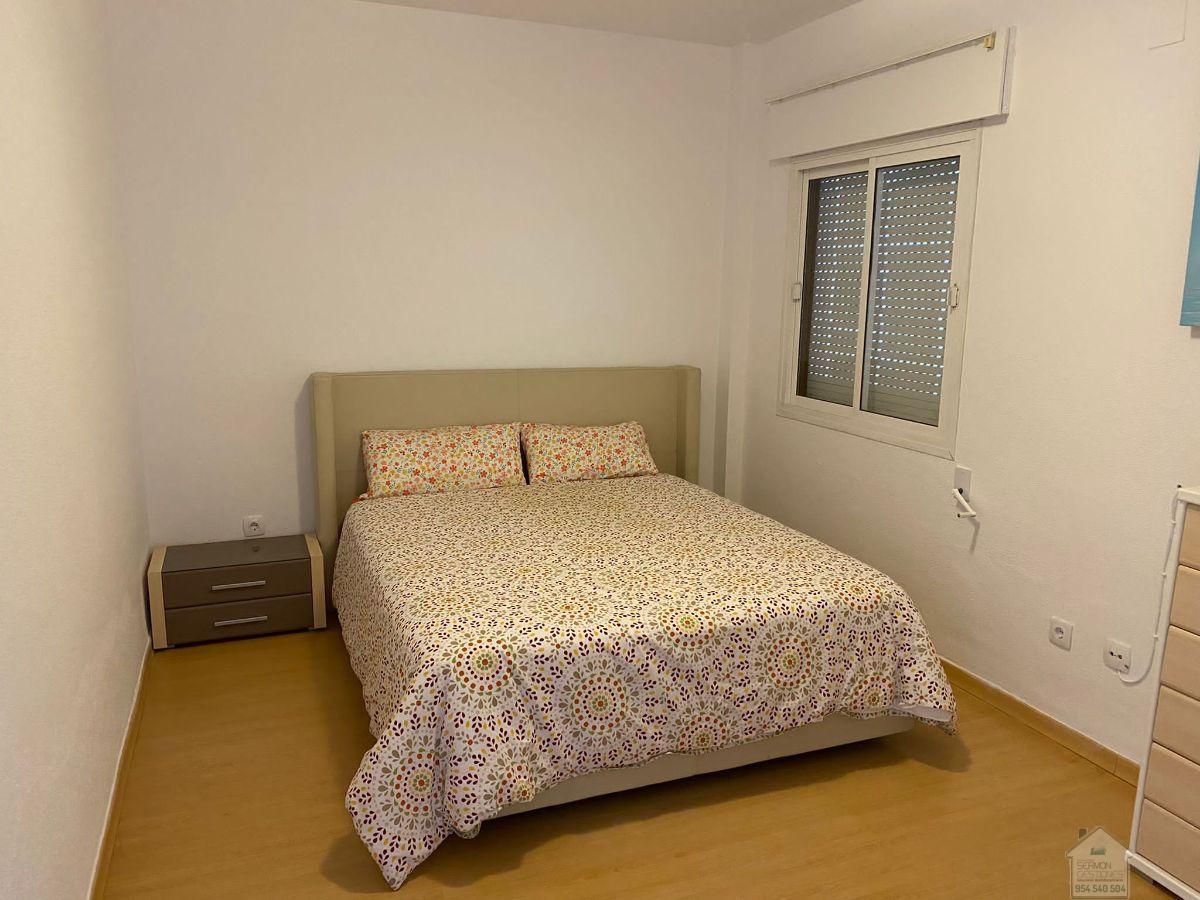 Venta de chalet en Dos Hermanas