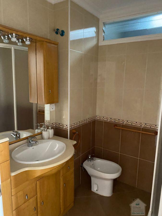 Venta de chalet en Dos Hermanas