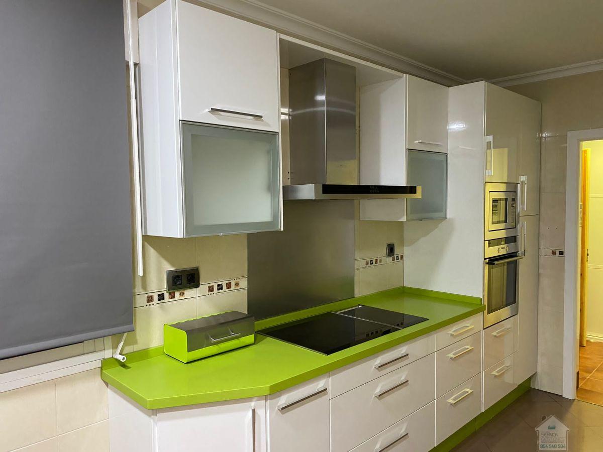 Venta de chalet en Dos Hermanas