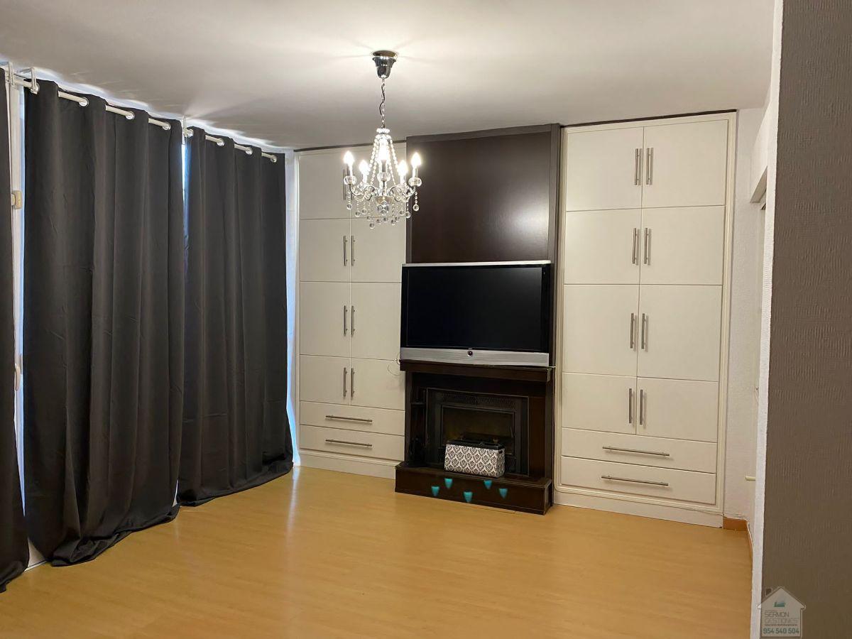 Venta de chalet en Dos Hermanas