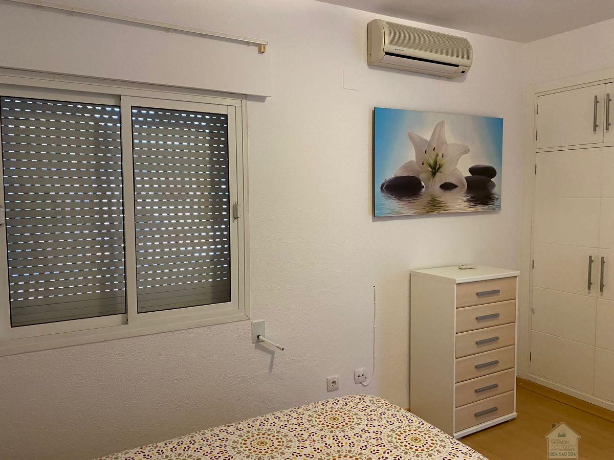 Venta de chalet en Dos Hermanas