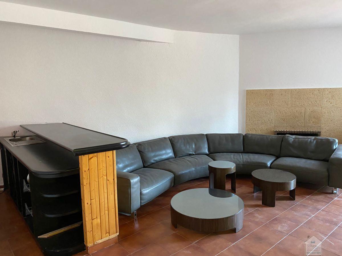 Venta de chalet en Dos Hermanas
