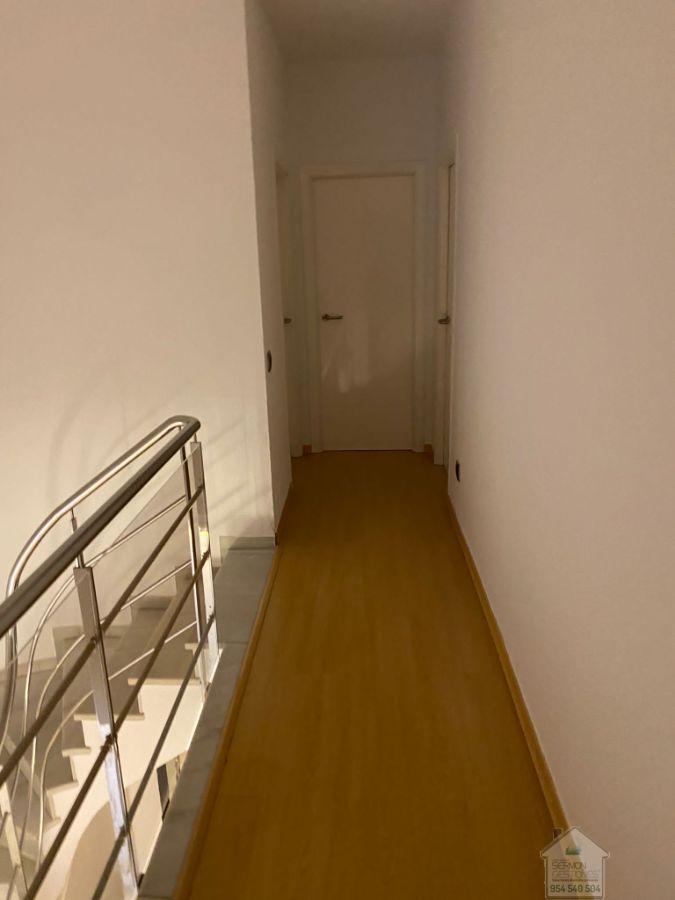 Venta de chalet en Dos Hermanas