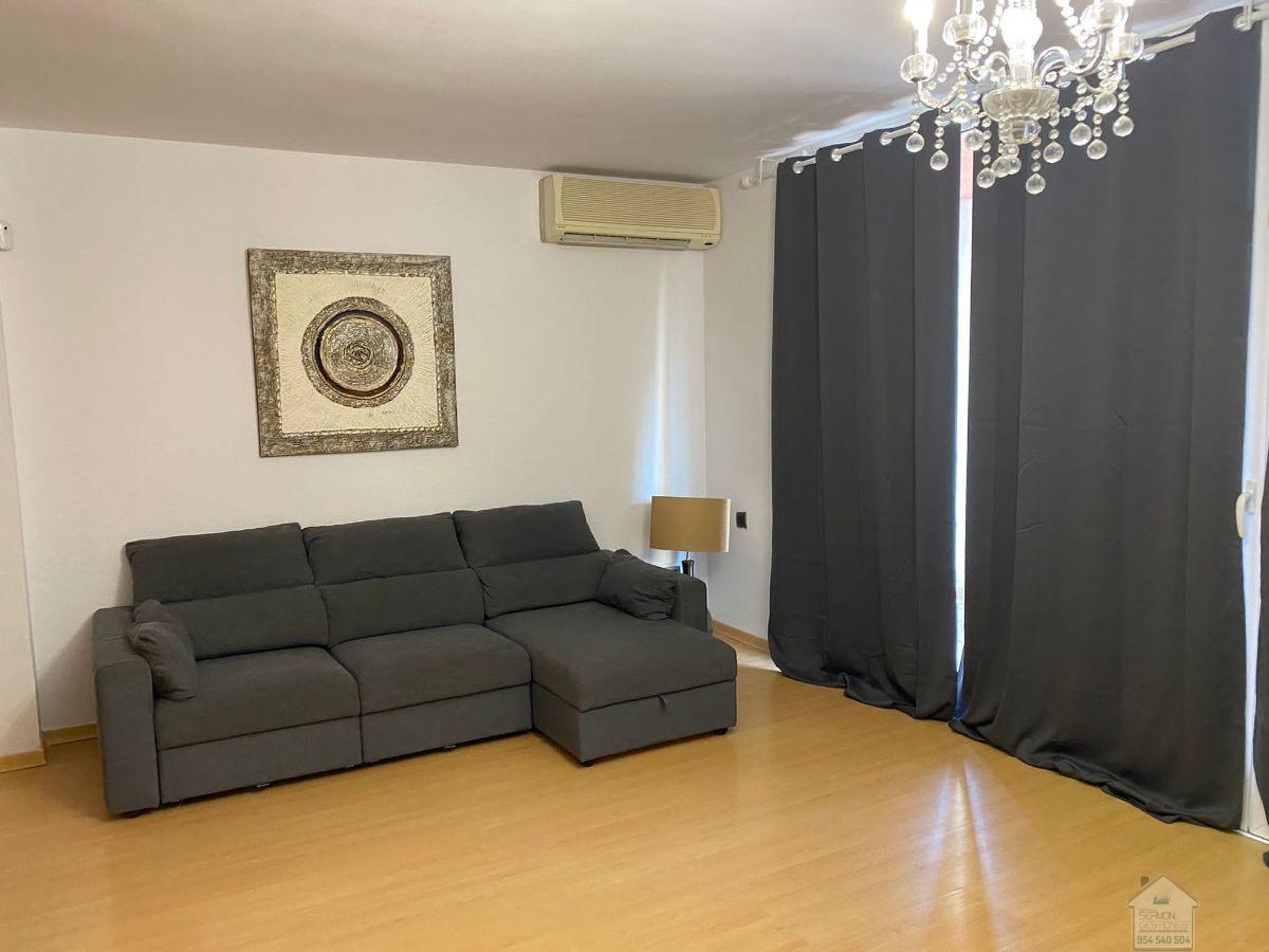 Venta de chalet en Dos Hermanas