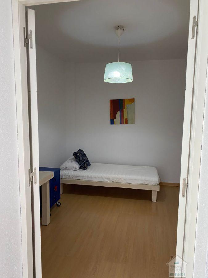 Venta de chalet en Dos Hermanas