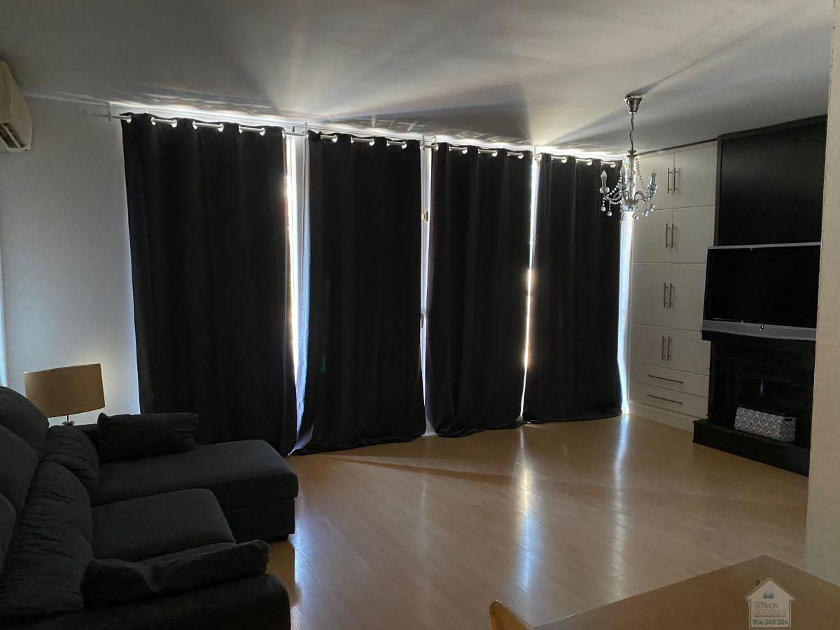 Venta de chalet en Dos Hermanas