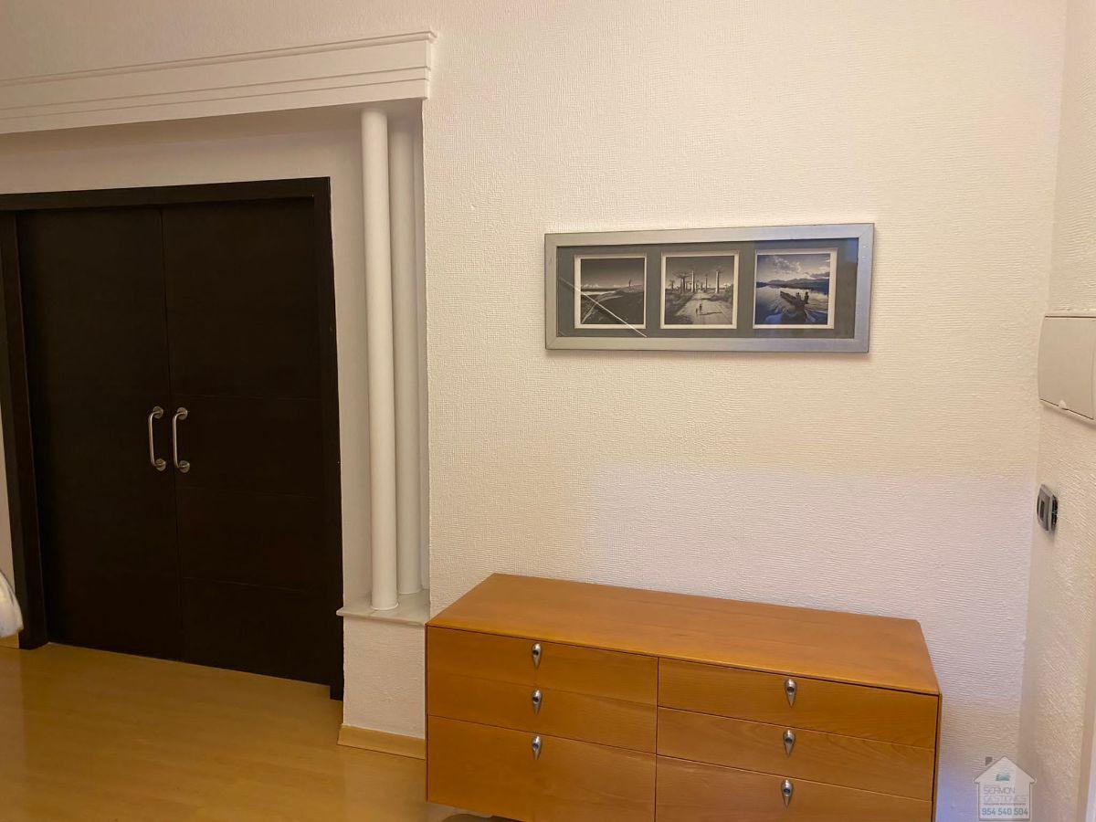 Venta de chalet en Dos Hermanas