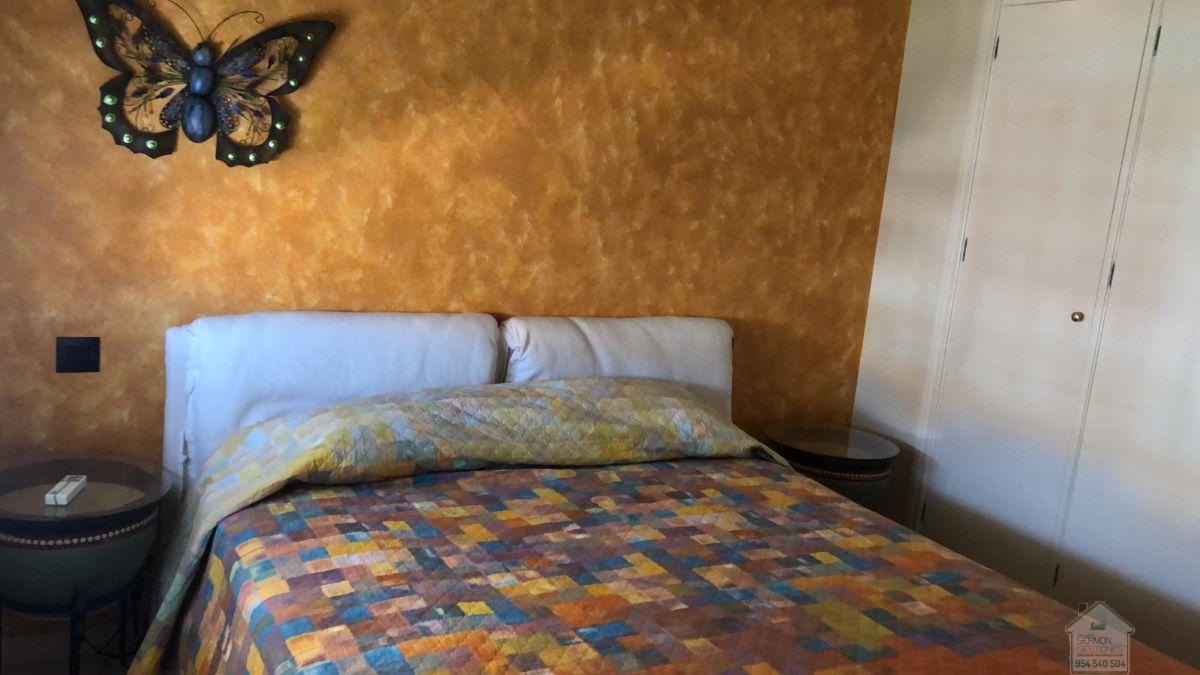 Alquiler de piso en Sevilla