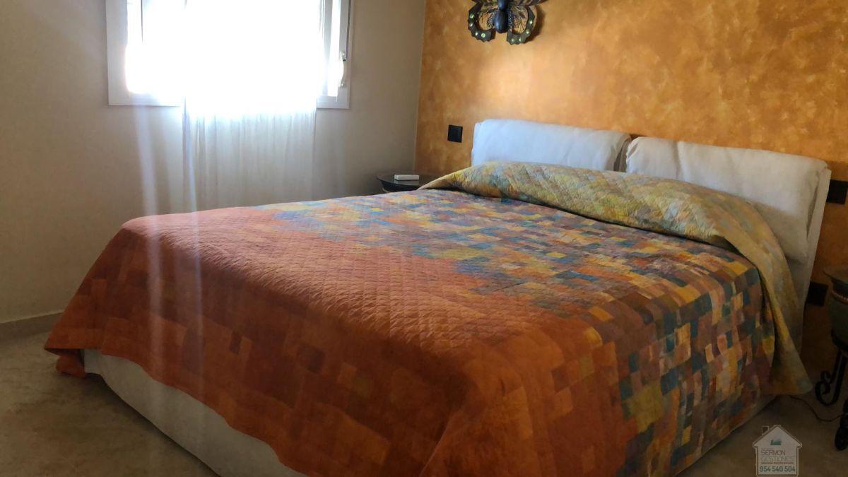 Alquiler de piso en Sevilla