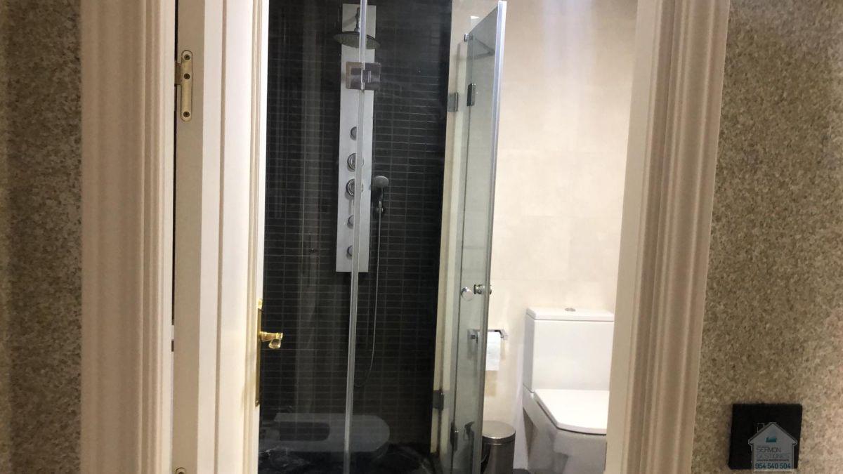 Alquiler de piso en Sevilla