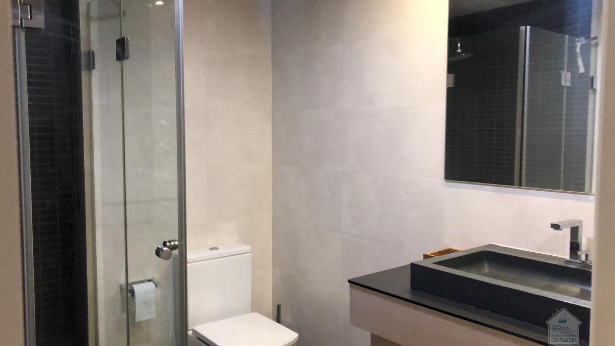 Alquiler de piso en Sevilla