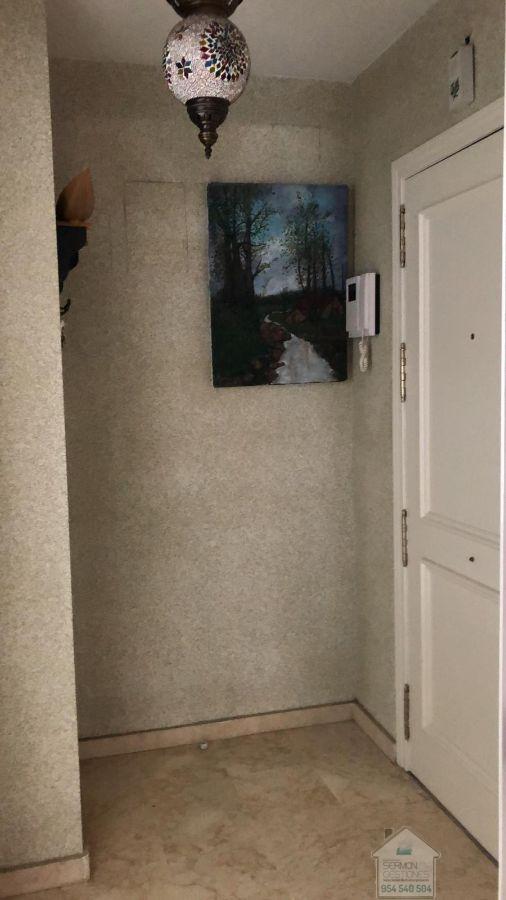 Alquiler de piso en Sevilla