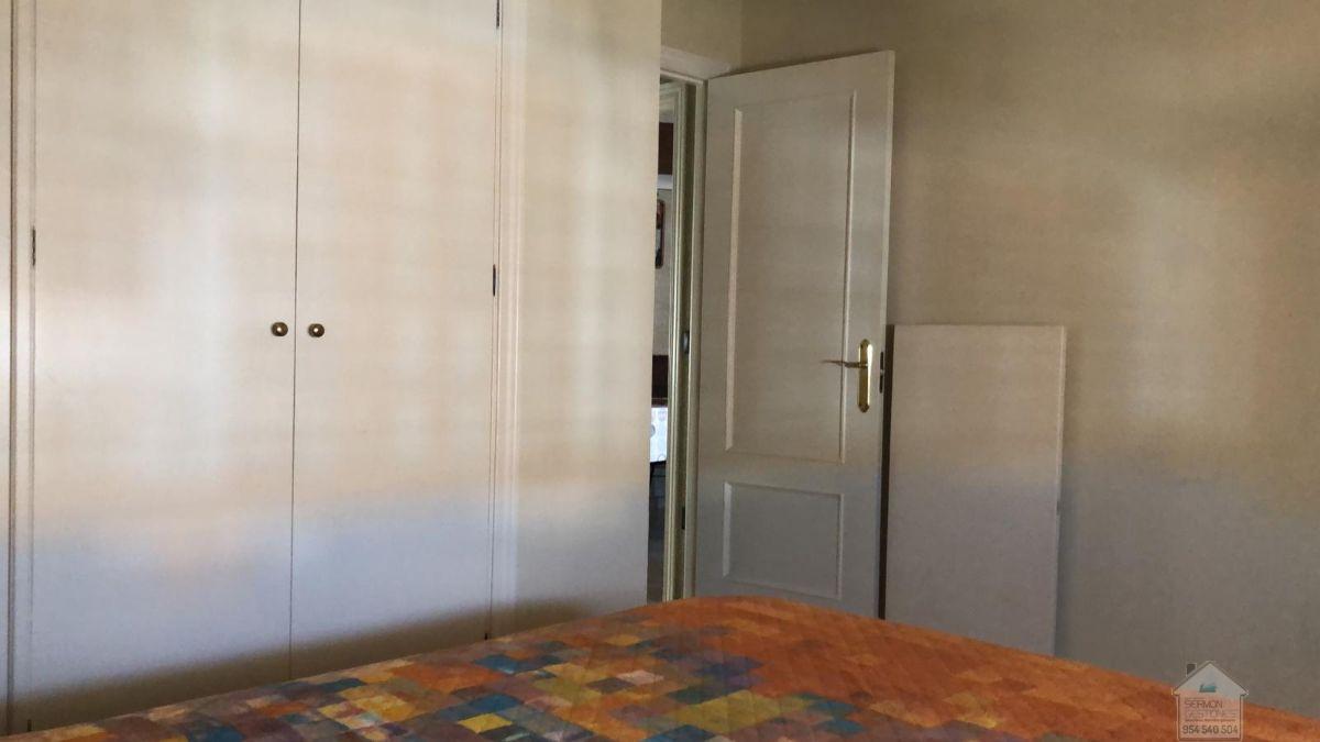 Alquiler de piso en Sevilla