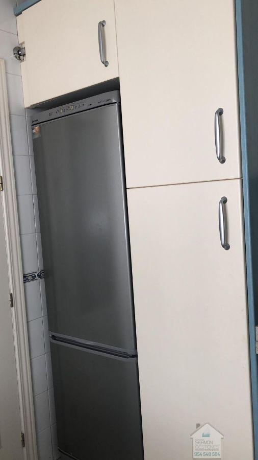 Alquiler de piso en Sevilla