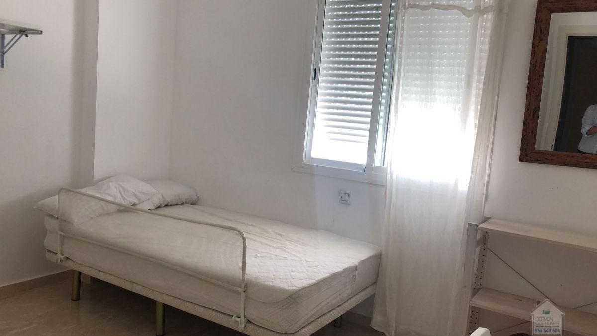 Alquiler de piso en Sevilla