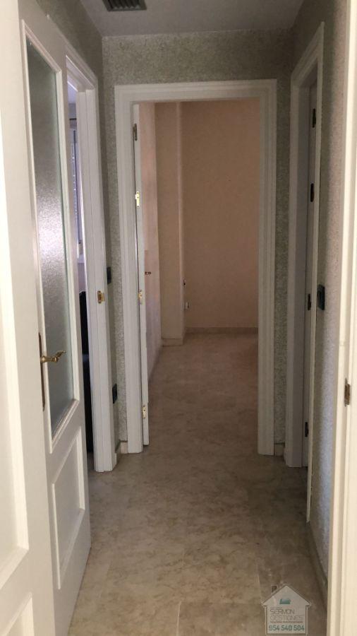 Alquiler de piso en Sevilla