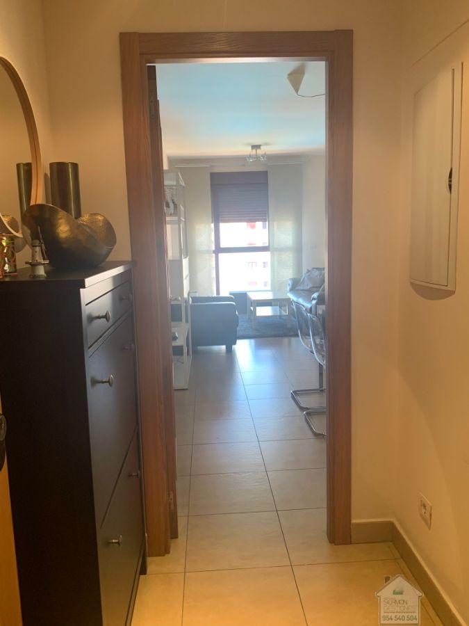 Alquiler de piso en Sevilla