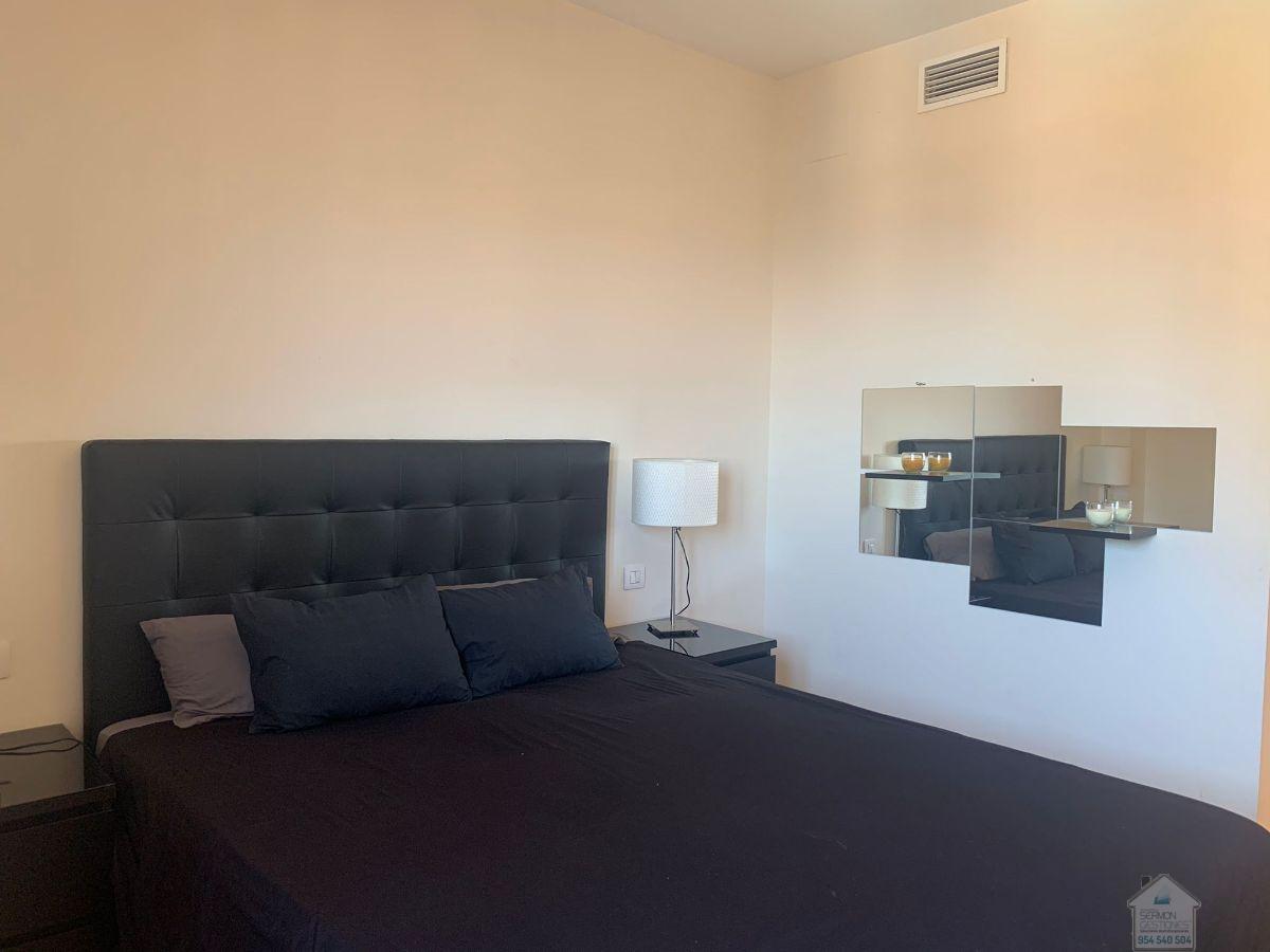 Alquiler de piso en Sevilla