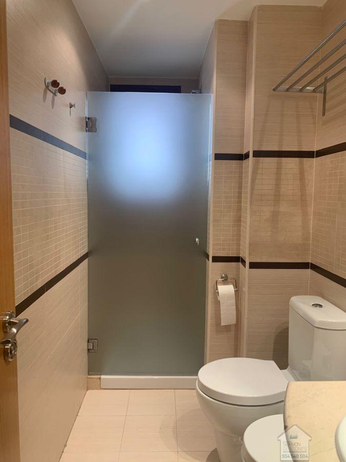 Alquiler de piso en Sevilla