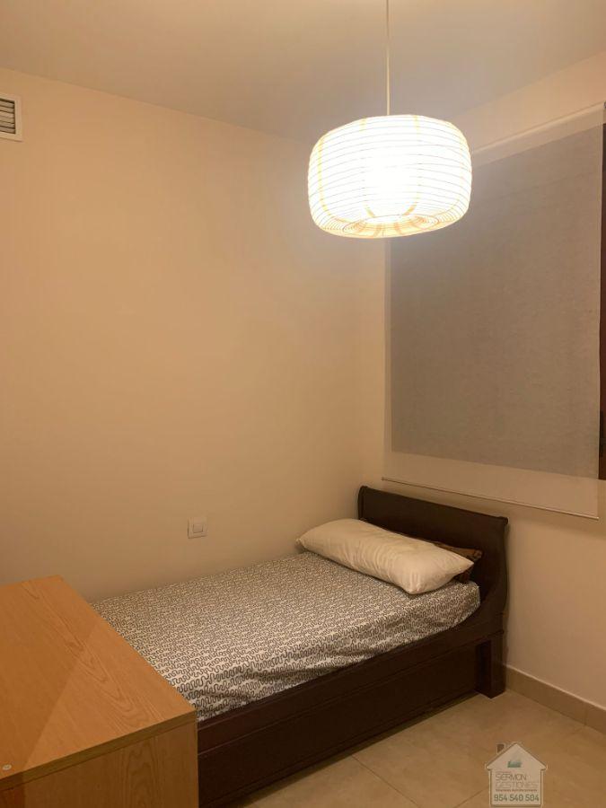 Alquiler de piso en Sevilla