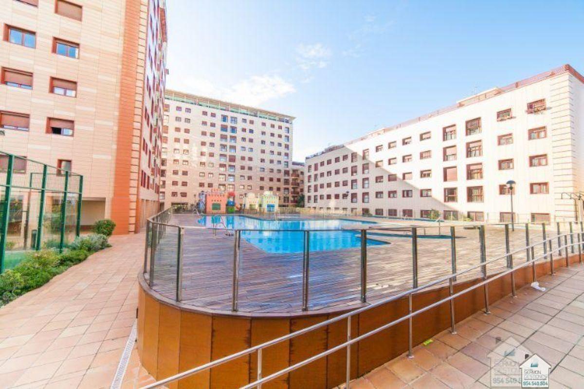 Alquiler de piso en Sevilla