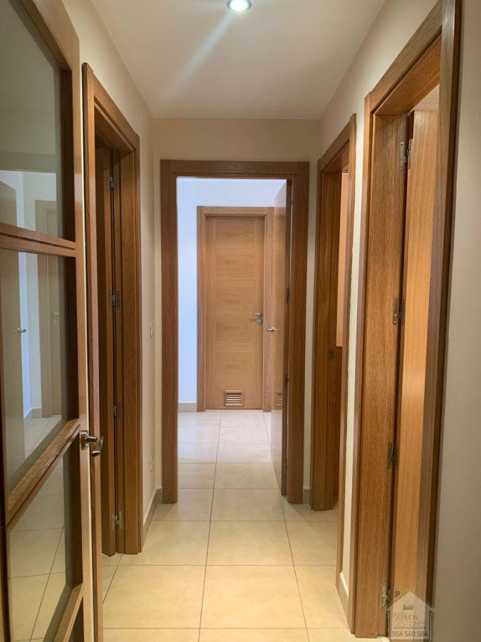 Alquiler de piso en Sevilla