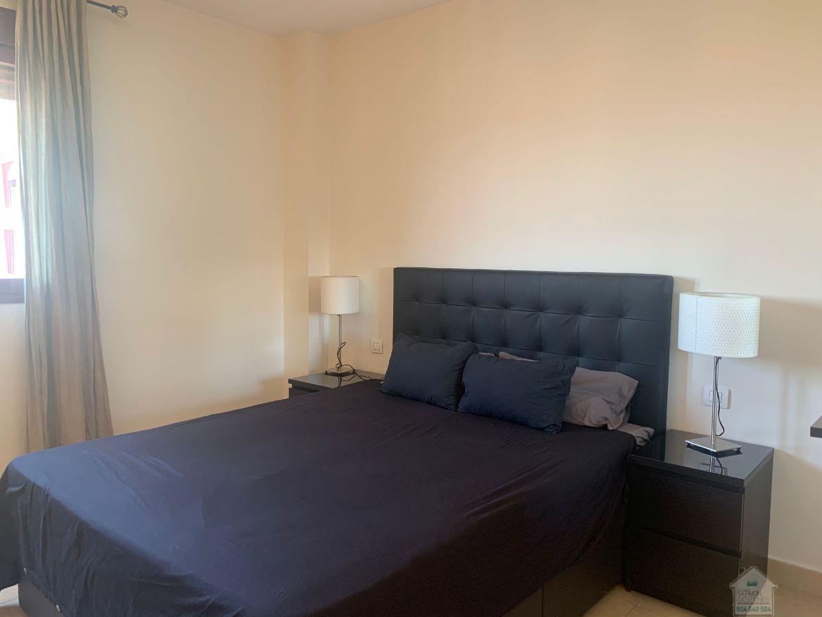 Alquiler de piso en Sevilla