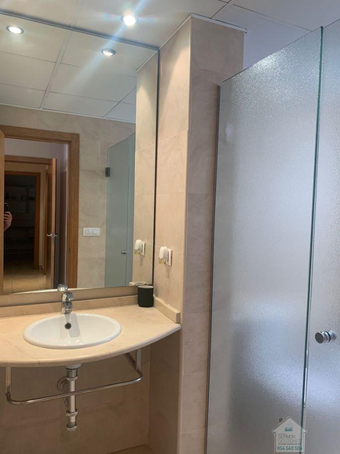 Alquiler de piso en Sevilla