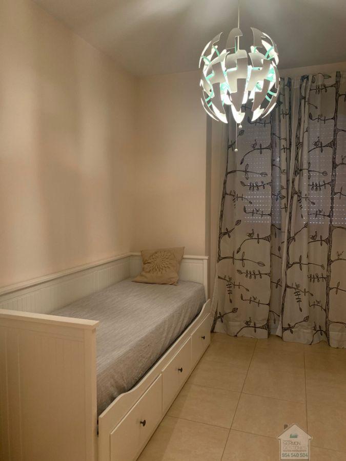 Alquiler de piso en Sevilla