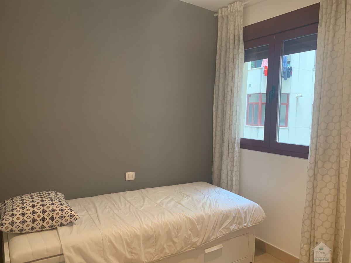 Alquiler de piso en Sevilla