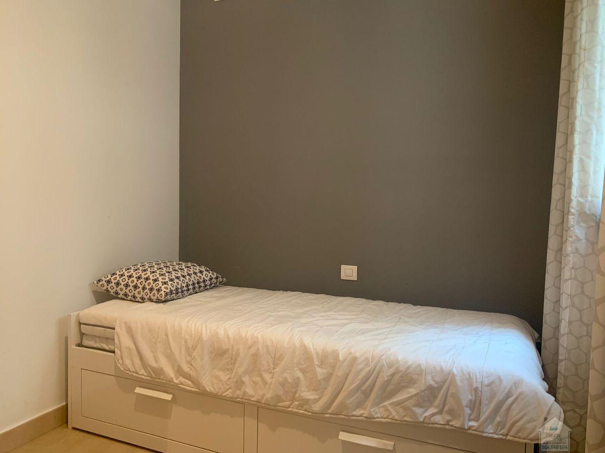 Alquiler de piso en Sevilla