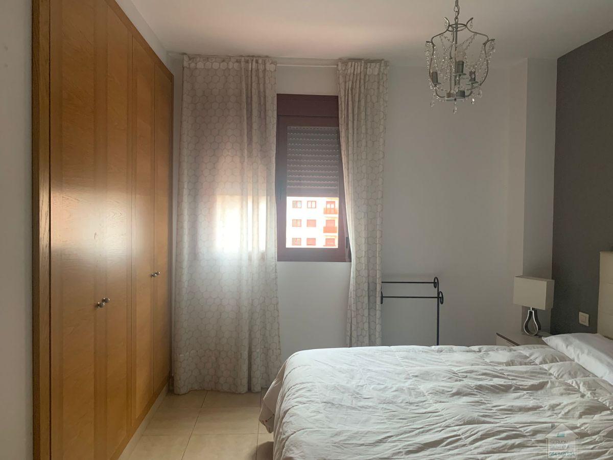 Alquiler de piso en Sevilla