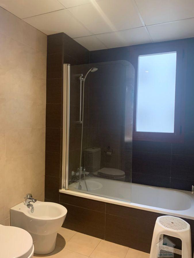 Alquiler de piso en Sevilla