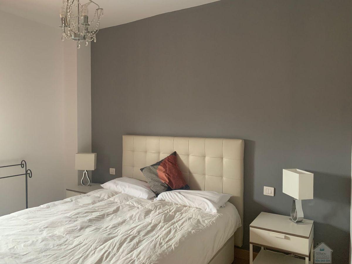 Alquiler de piso en Sevilla