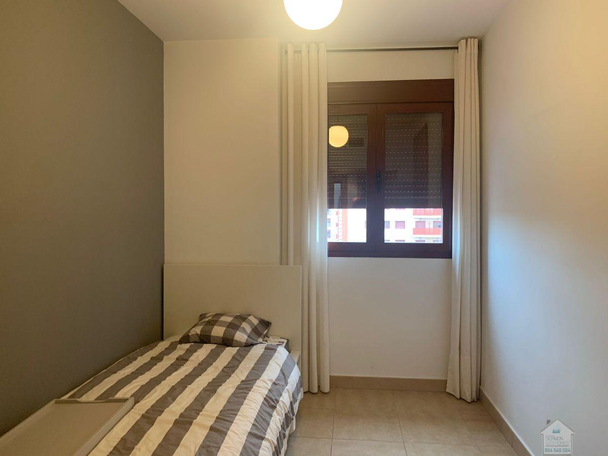 Alquiler de piso en Sevilla