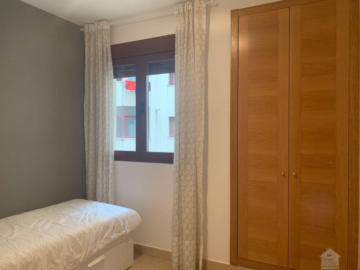 Alquiler de piso en Sevilla