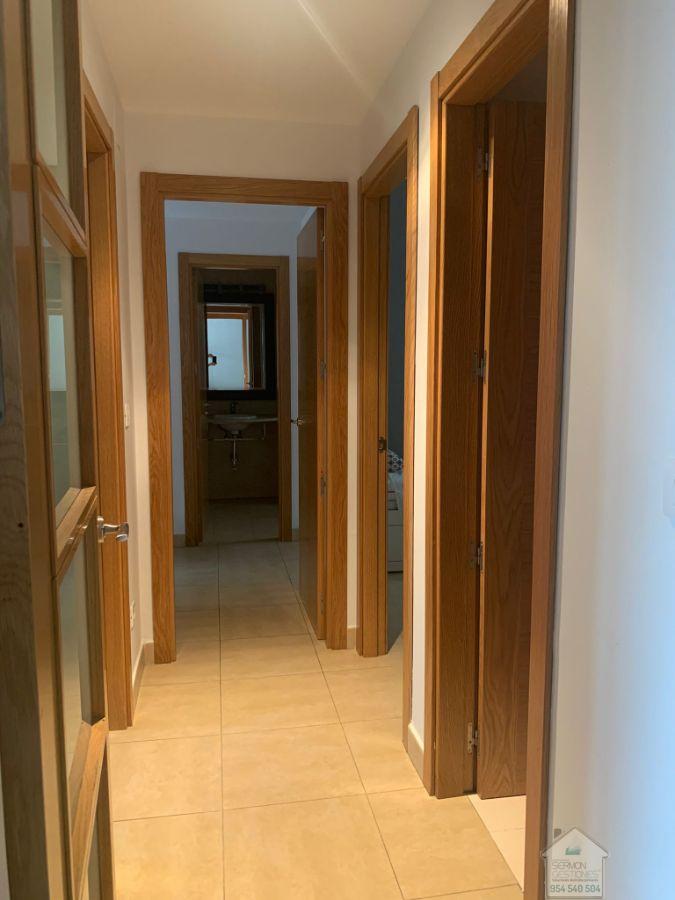 Alquiler de piso en Sevilla