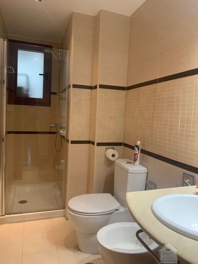 Alquiler de piso en Sevilla