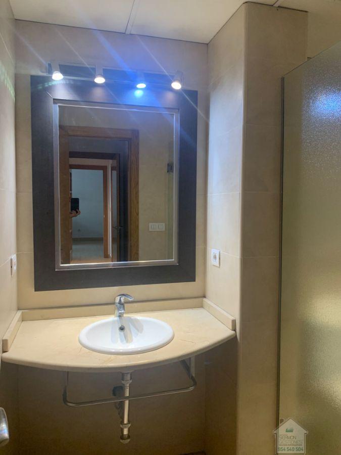 Alquiler de piso en Sevilla